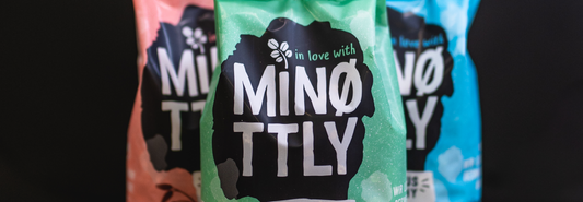 Who is… MiNØTTLY?