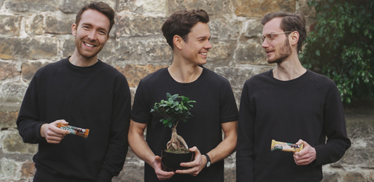 The nu company – die Suche nach dem ultimativen Superfood