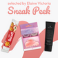 niceria Box selected by Elaine Victoria