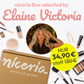 niceria Box selected by Elaine Victoria