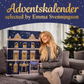 Adventskalender 2025 selected by Emma Svenningson