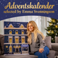 Adventskalender 2025 selected by Emma Svenningson