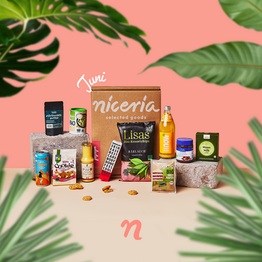 selected Box Juni 2023