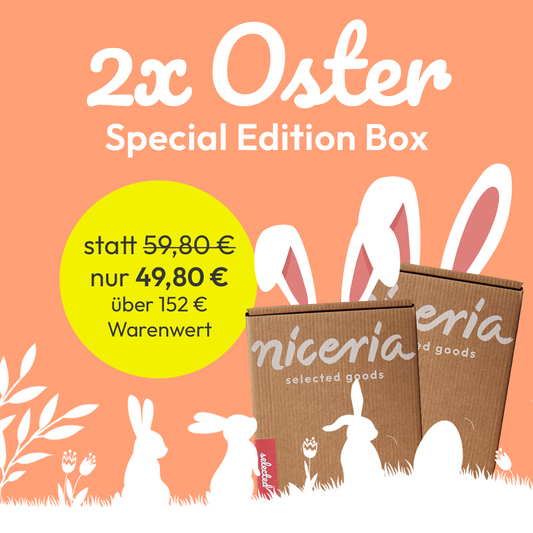 Oster Special Edition Box Bundle