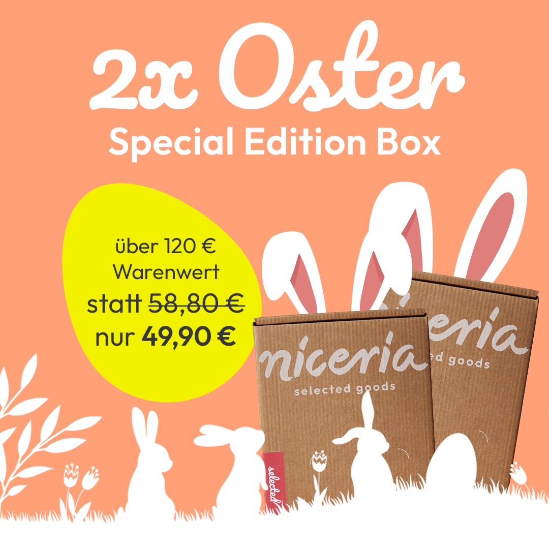 Oster Special Edition Box Bundle 2025