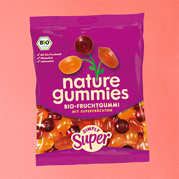 nature gummies Simply Super