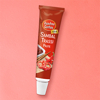 Sambal Trassi Würzpaste