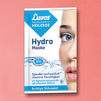Hydro Maske