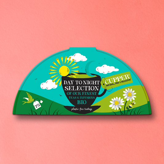 Bio Day to Night Selection