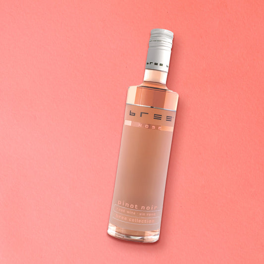 Pinot Noir Rosé