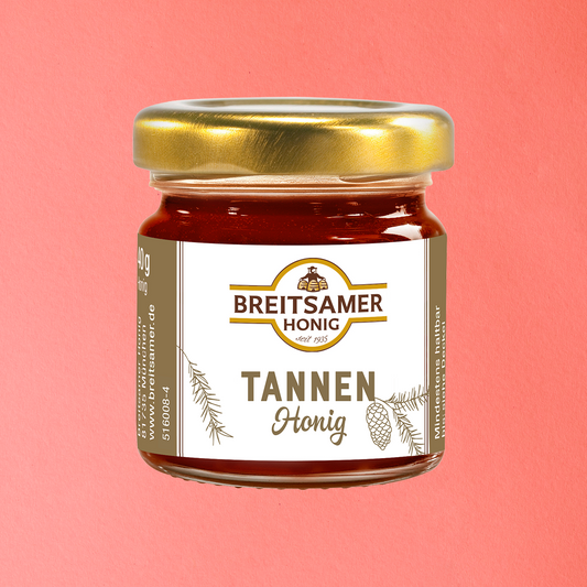 Tannenhonig