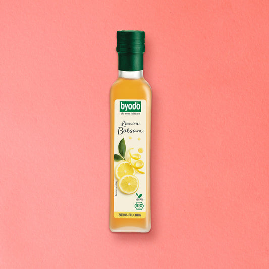 Lemon Balsam
