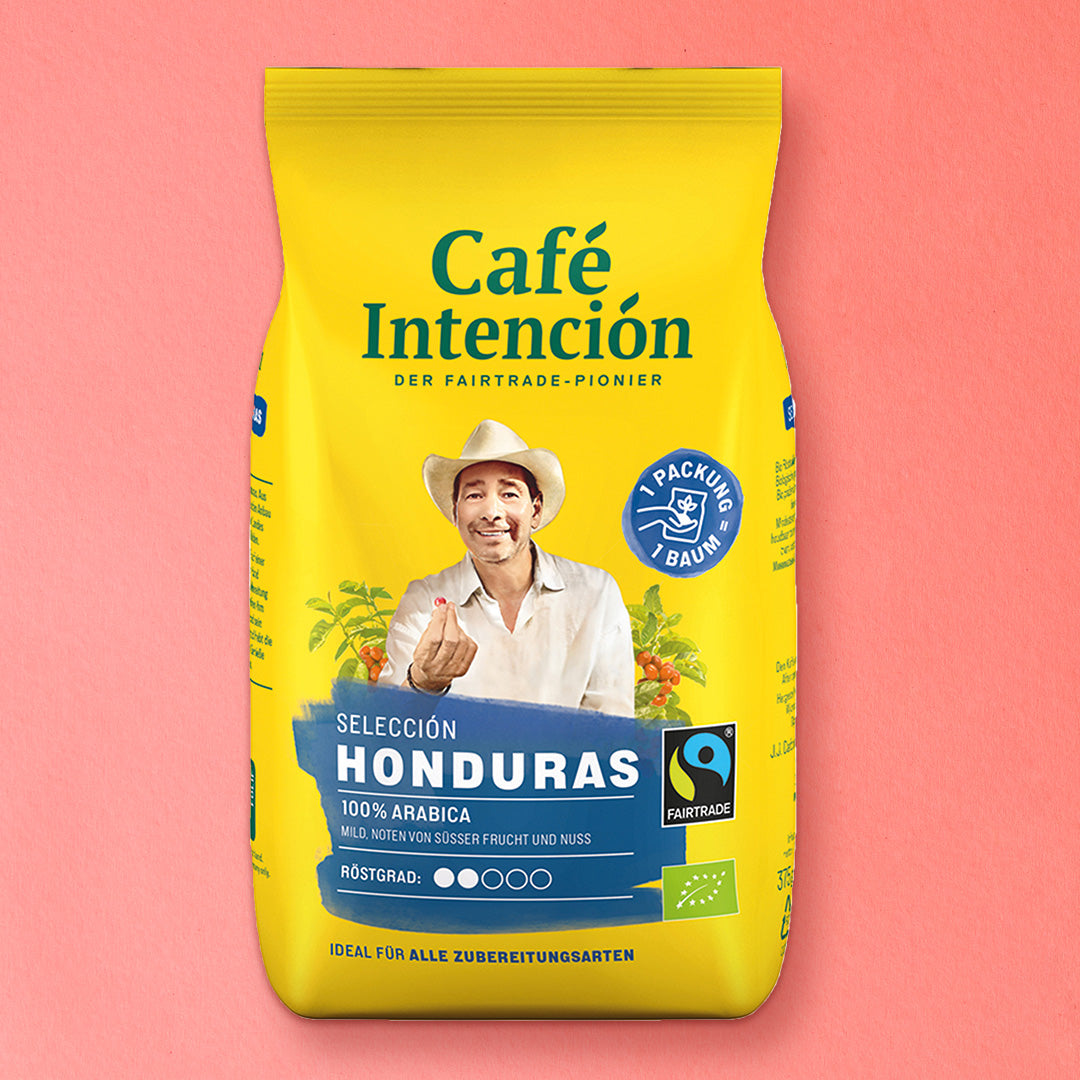 Selección Honduras