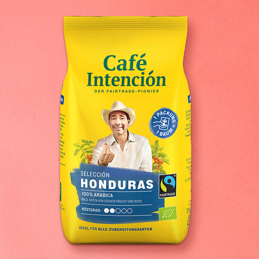 Selección Honduras