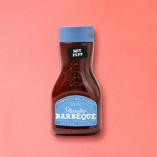 Pitmaster Barbeque