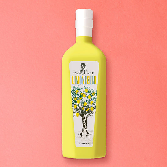 Limoncello (30 % Alkohol)
