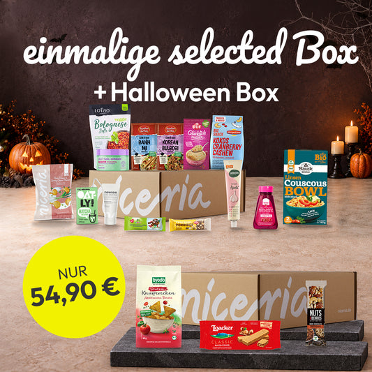 Spooky Selection Bundle