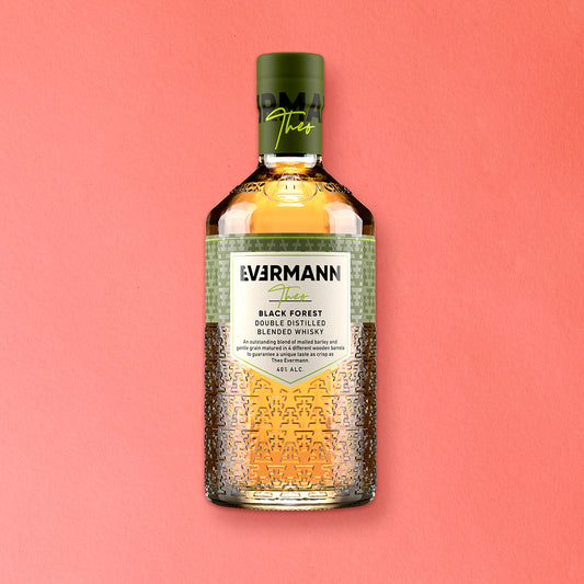 Blended Whisky
