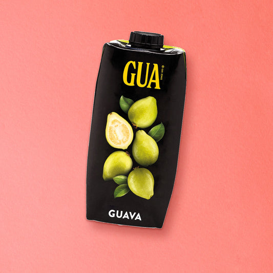 Weiße Guave