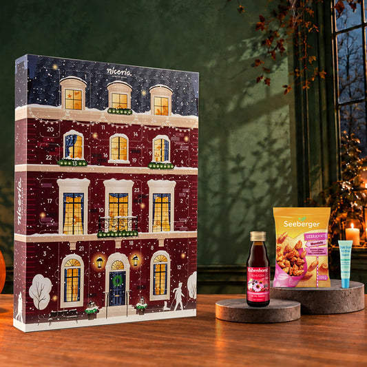 Selected Adventskalender 2026