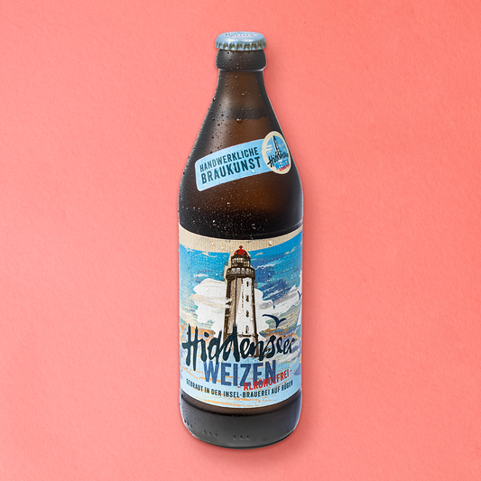 Weizen Alkoholfrei