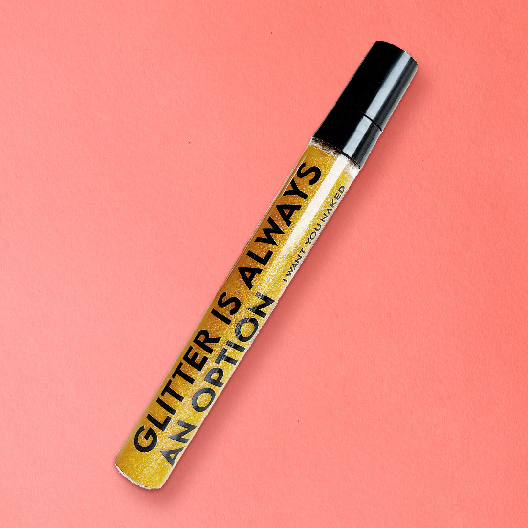 Body Mist 'Golden Glow'