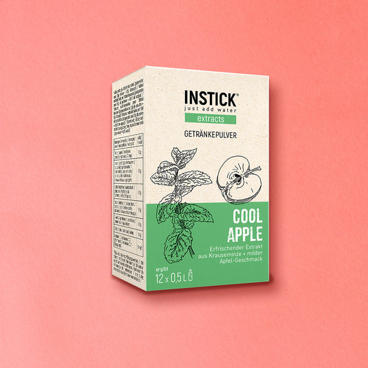 Extracts Cool Apple