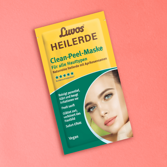 Clean-Peel-Maske