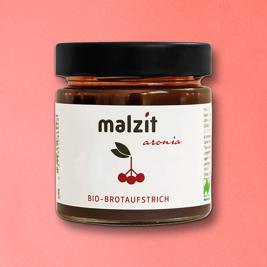 Bio Brotaufstrich Aronia