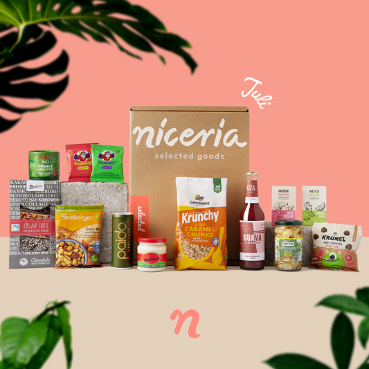 selected Box Juli 2024