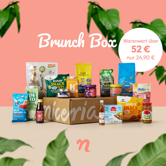 Brunch Box