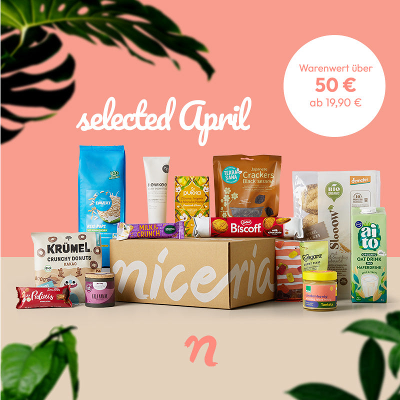 niceria selected Box