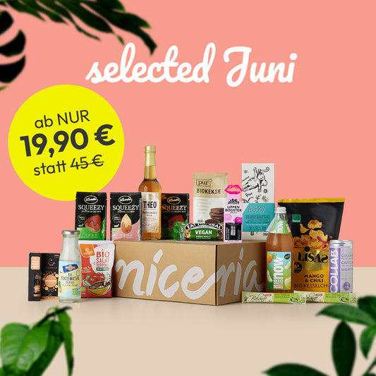 niceria selected Box