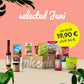 niceria selected Box