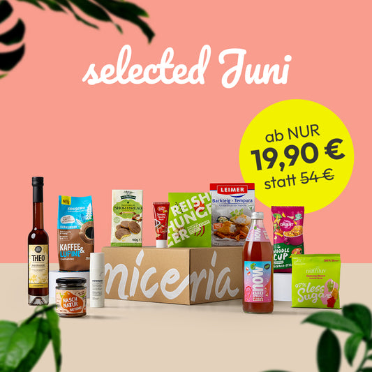 niceria selected Box