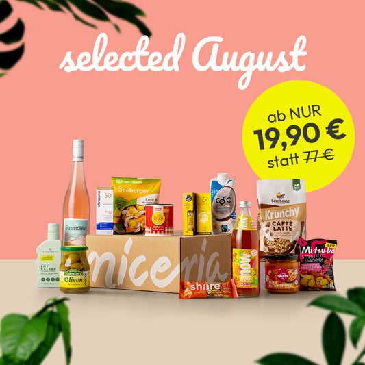 niceria selected Box