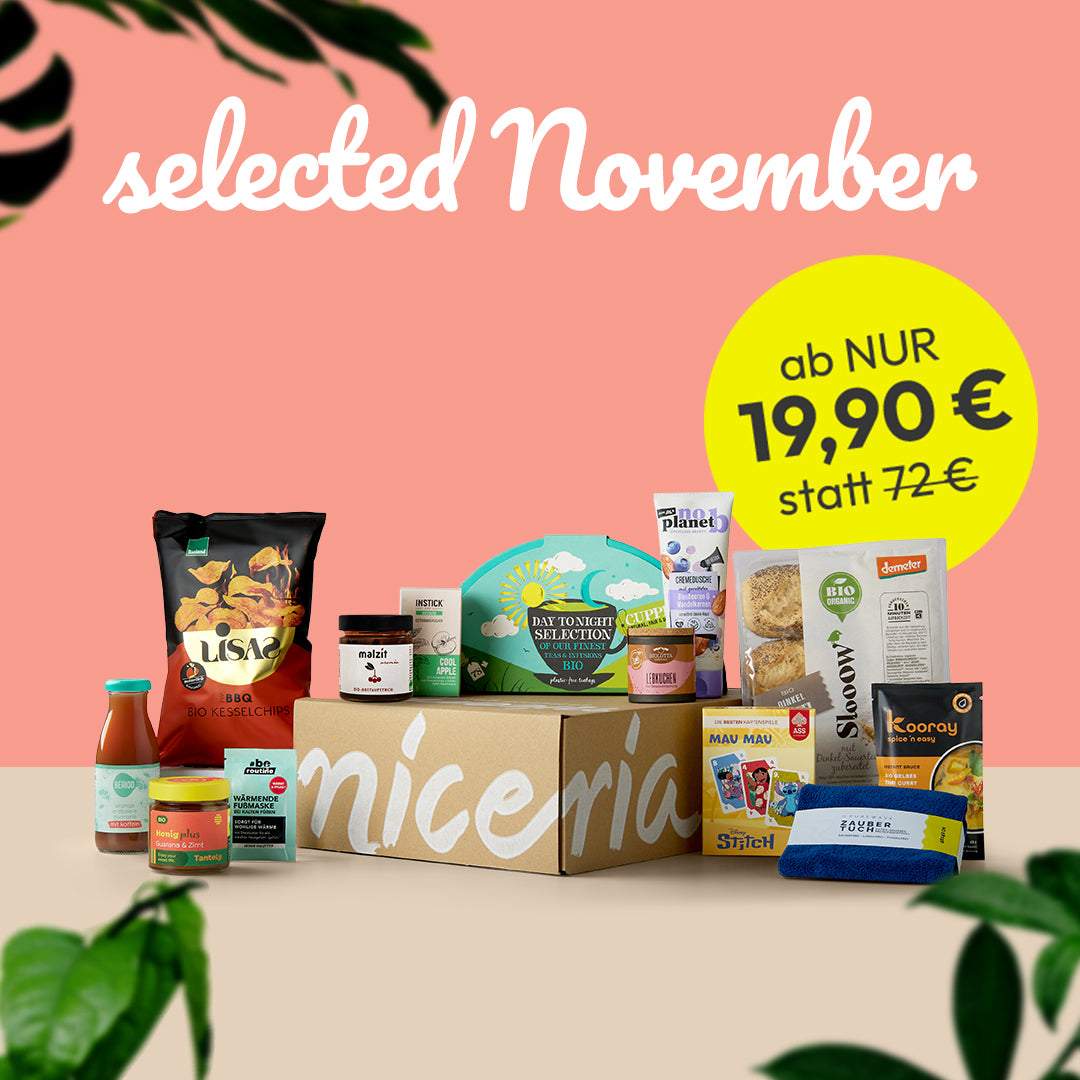 niceria selected Box