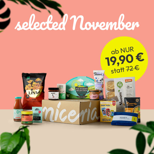 niceria selected Box