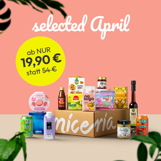 niceria selected Box