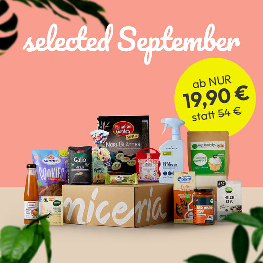 niceria selected Box