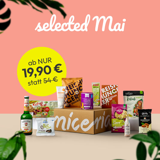 niceria selected Box