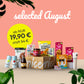 niceria selected Box