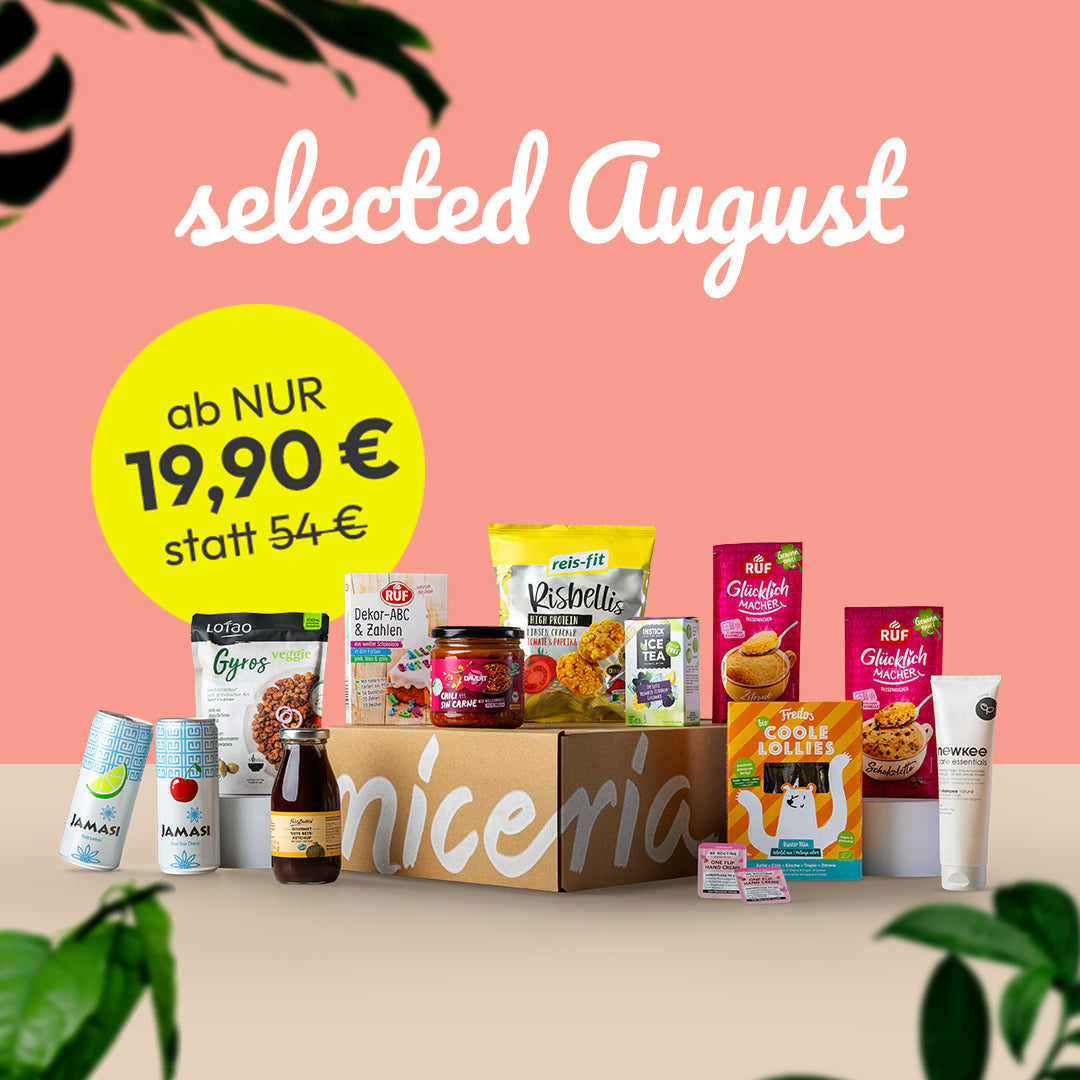 niceria selected Box