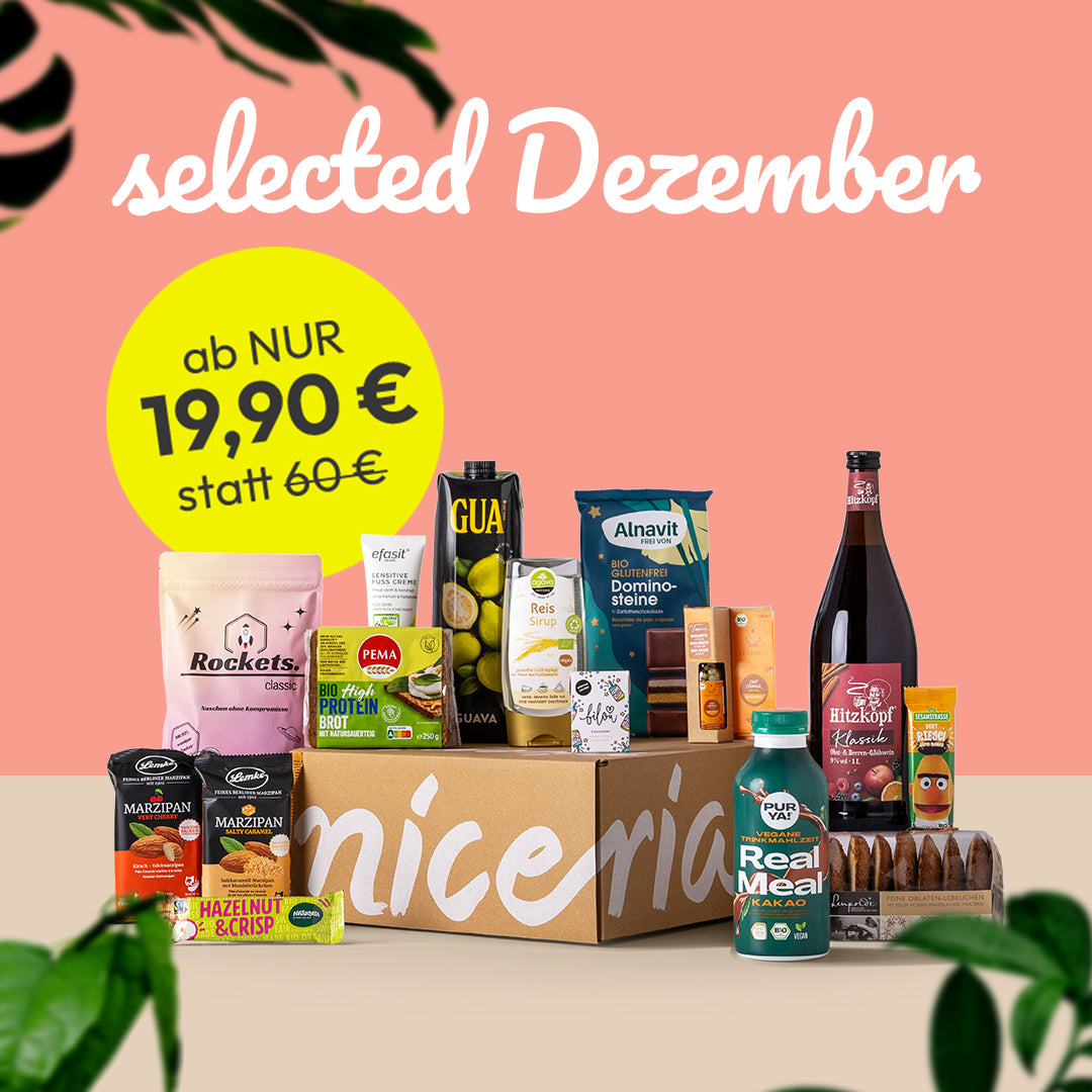 niceria selected Box