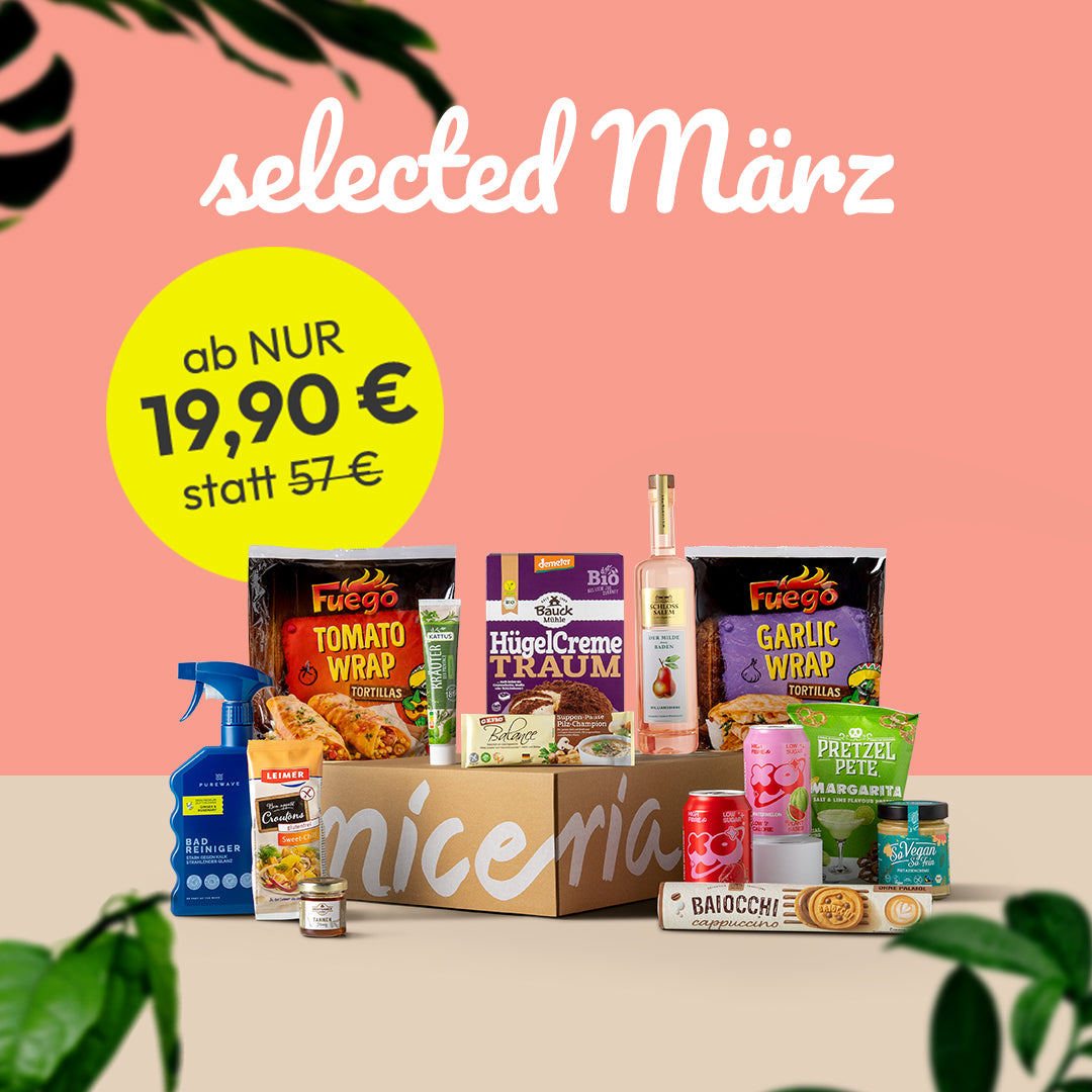 niceria selected Box