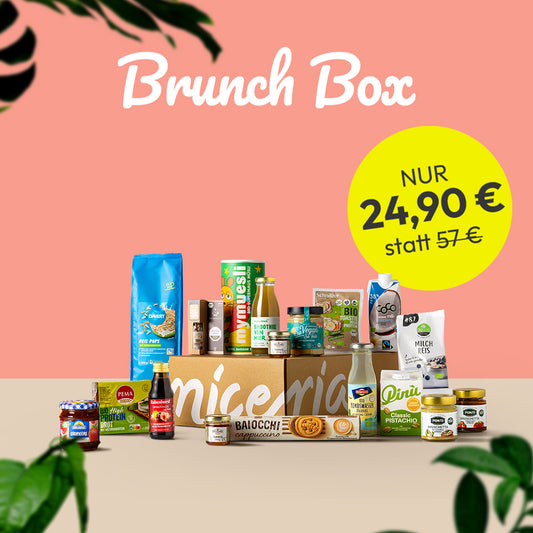 Brunch Box