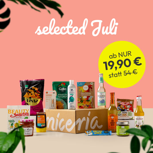 niceria selected Box