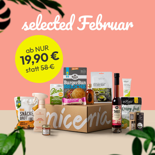 niceria selected Box