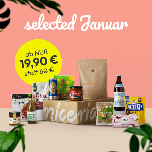 niceria selected Box