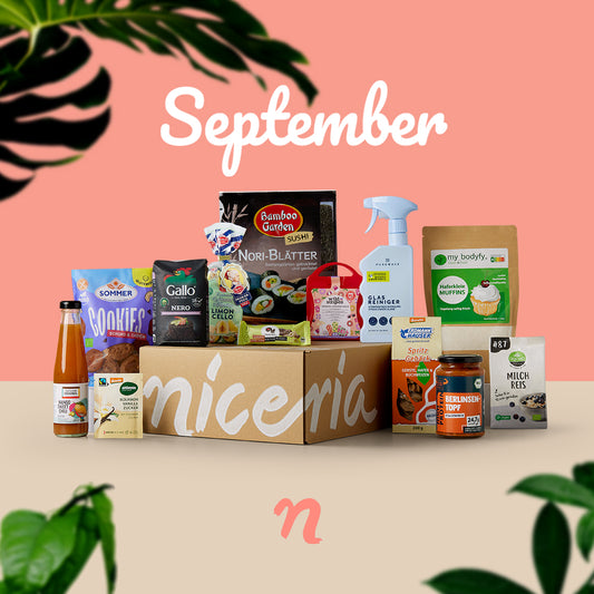 selected Box September 2025